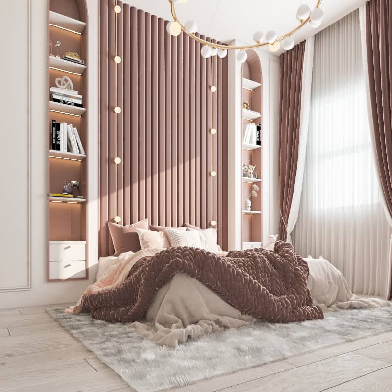 bed room 1