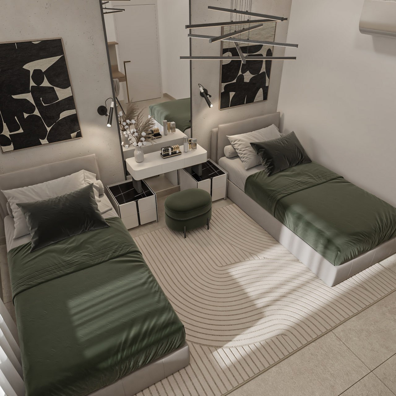 bed room 5