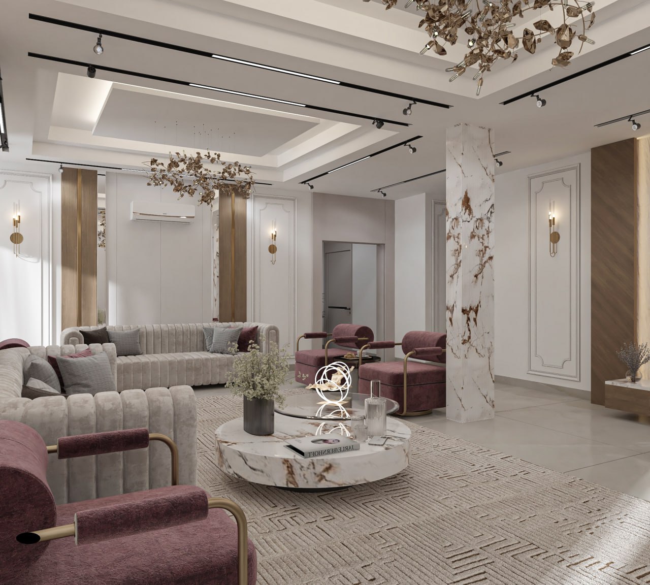 living room 3
