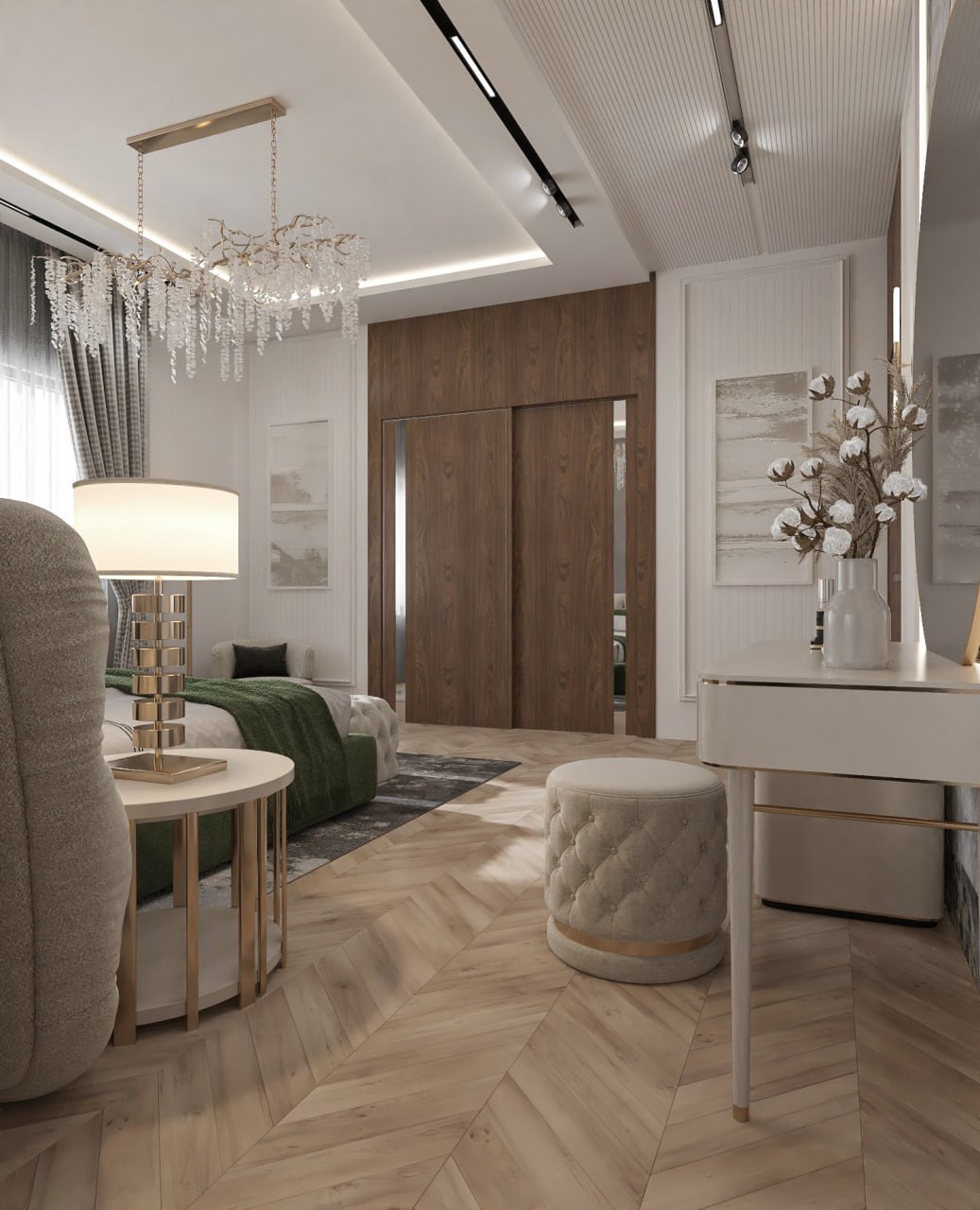 bed room 7