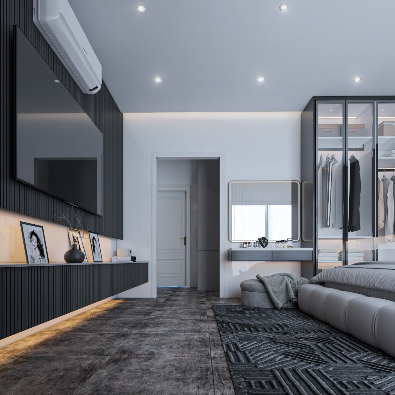 bed room 3
