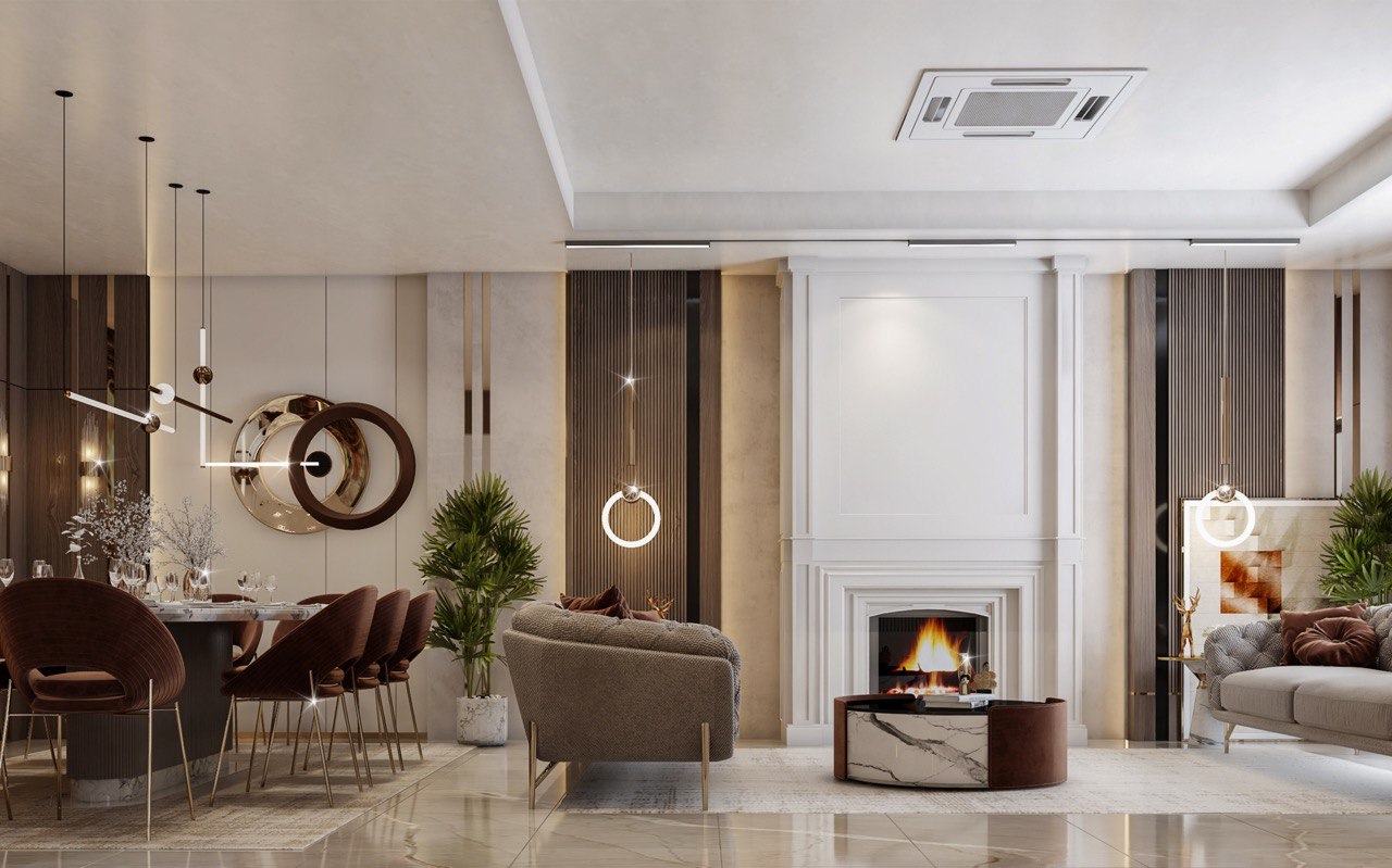 living room 4