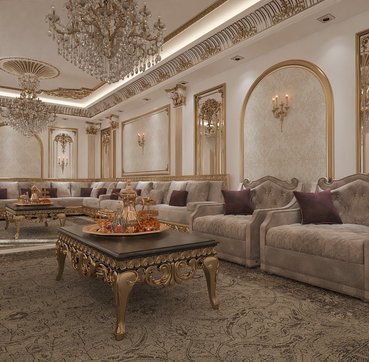living room 6