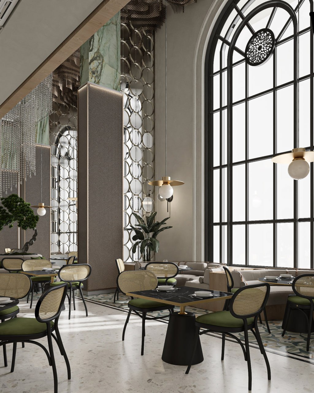 resturant & cafe 5